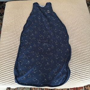 Woolino ultimate sleep sack 2-4 years